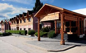 Hotel Kapenke